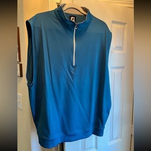 Like New FootJoy Vest